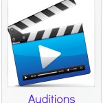 Musical-Theatre-Audition. How to make it sing.