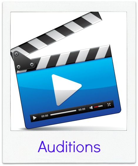 Musical-Theatre-Audition. How to make it sing.