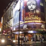 West End theatres escapes worst of credit crisis - Telegraph