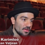 Ramin Karimloo On The Prince of Broadway