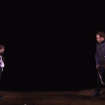 Joshua Colley The Youngest Jean Valjean