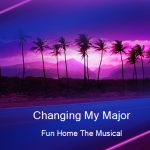Changing My Major