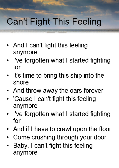 Канкан текст. Can't Fight this feeling текст. Текст this feeling. Feelings текст. Can you feel текст.