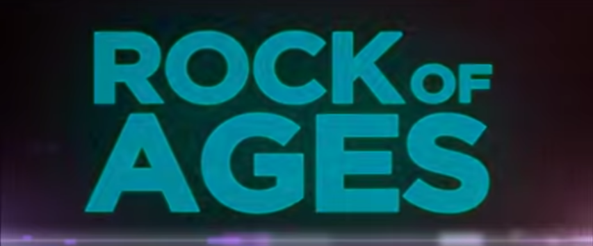 Rock of Ages The Musical Film vs Theater