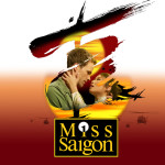 May 3rd 2014 - Miss Saigon is landing!