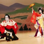 Tokyo to open high-tech kabuki theatre - Tokyo Times