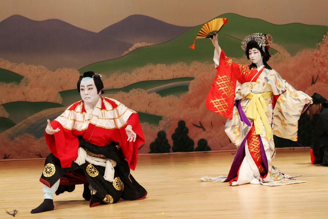 Tokyo to open high-tech kabuki theatre - Tokyo Times