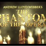 Phantom of the Opera on Broadway