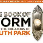 The Book of Mormon on Broadway | Official Site