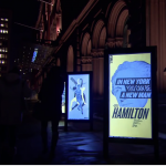 Les Miserables Auditions for Hamilton