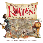 Something Rotten on Broadway