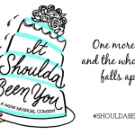 It Shoulda Been You Broadway Soundtrack Out