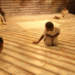 The Color Purple Musical in Broadway