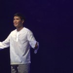 San Pedro Calungsod The Musical in the Philippines