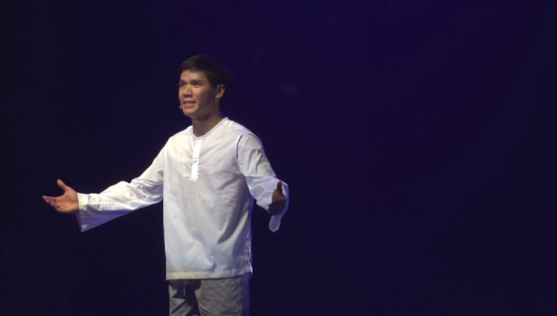 San Pedro Calungsod The Musical in the Philippines