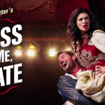 Kiss Me Kate by Opera North in Leeds