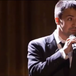 Hamilton The American Musical on Broadway