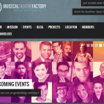 Musical Theatre Factory
