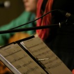 Musical Theater Auditions