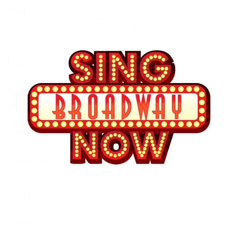 Sing Broadway Backtracks: Sing Broadway Now