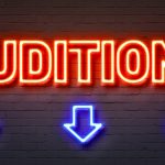 audition tips