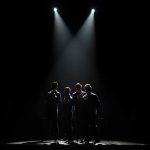 Jersey Boys in Manila