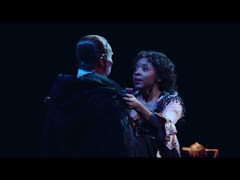 The Phantom of the Opera – Musicals On Line