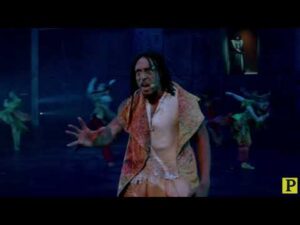 Watch Highlights From Nyc Debut Of Notre Dame De Paris Musicals On Line