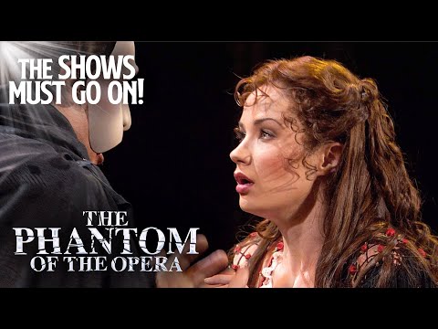 the phantom of the opera korea