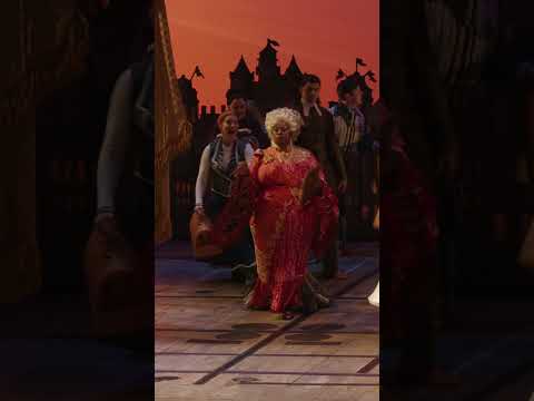Welcoming our new Ozians to Broadway! | WICKED the Musical