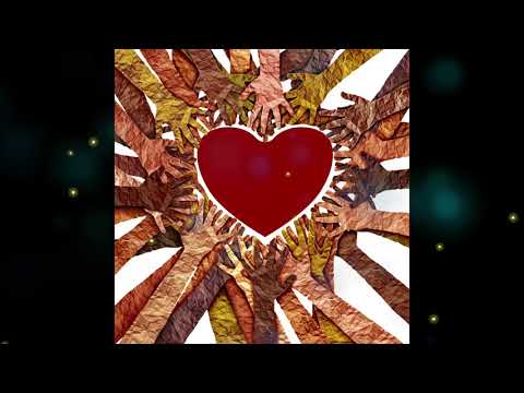 Love’s Always the Answer – Kevin Lynch