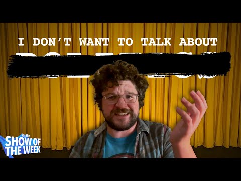I don’t want to talk about…