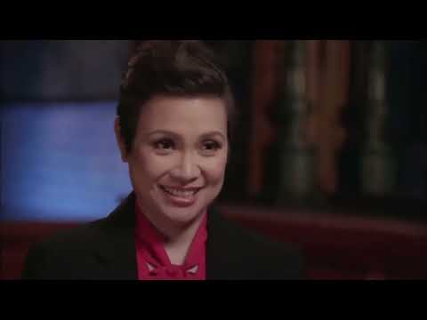 Lea Salonga Discovers Her Ancestral Secrets | Finding Your Roots Season 11