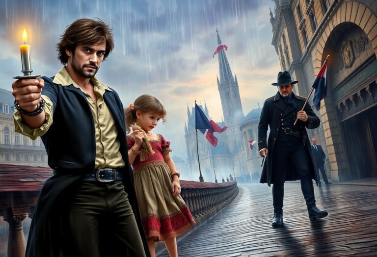The Complete Story of Les Misérables Explained