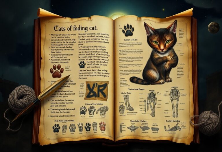 What Does Cats Actually Mean? Explained Simply